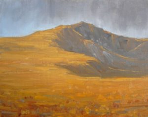 Greta Balzer Adventure In The Rockies 8 x 10
