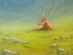 Greta Balzer Summer Glory