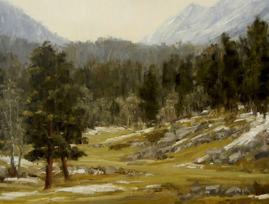 2 Trees RNMP 12 x 16