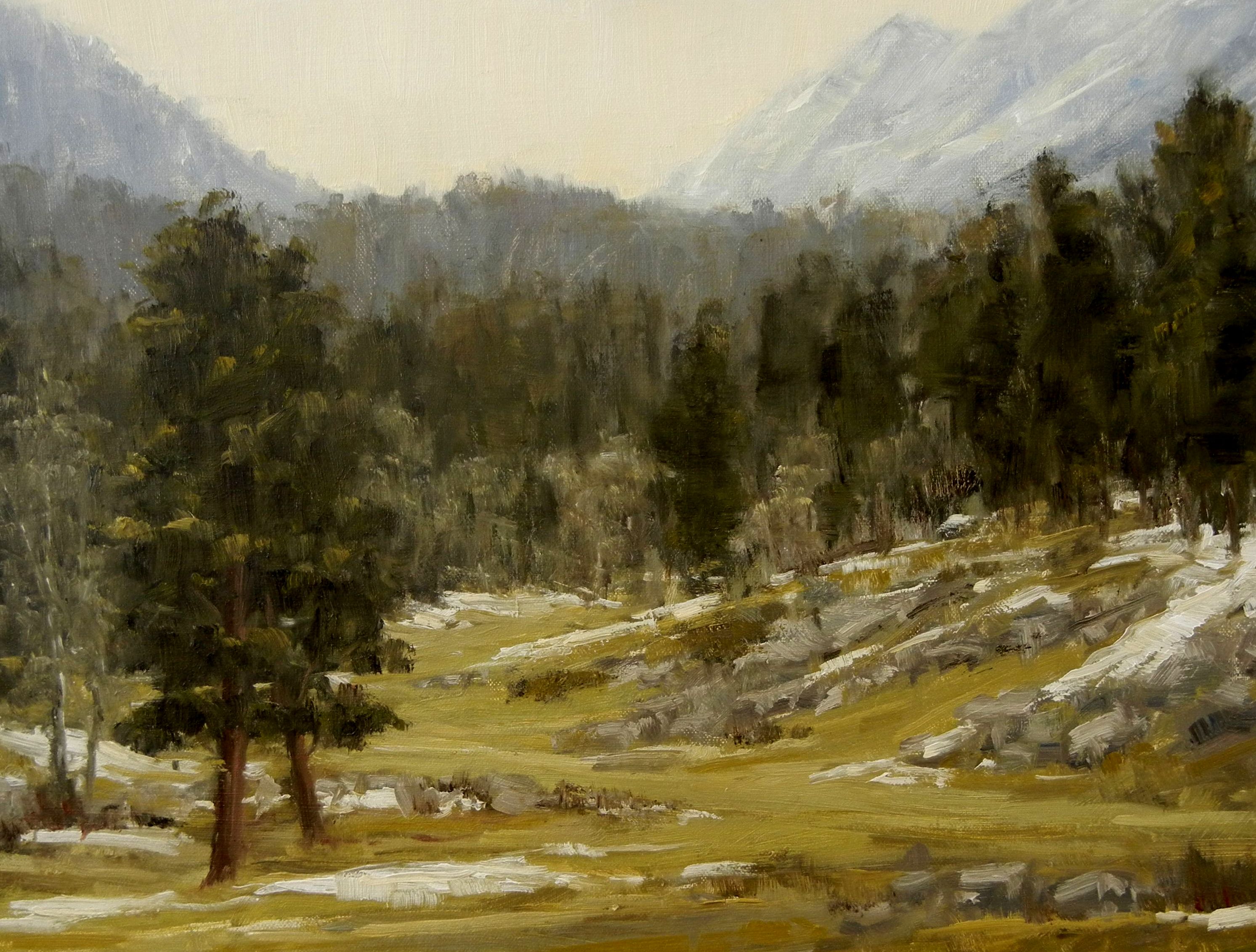 2 Trees RNMP 12 x 16